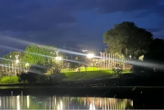 Chácara de lazer - Itauçu - GO - Foto 4
