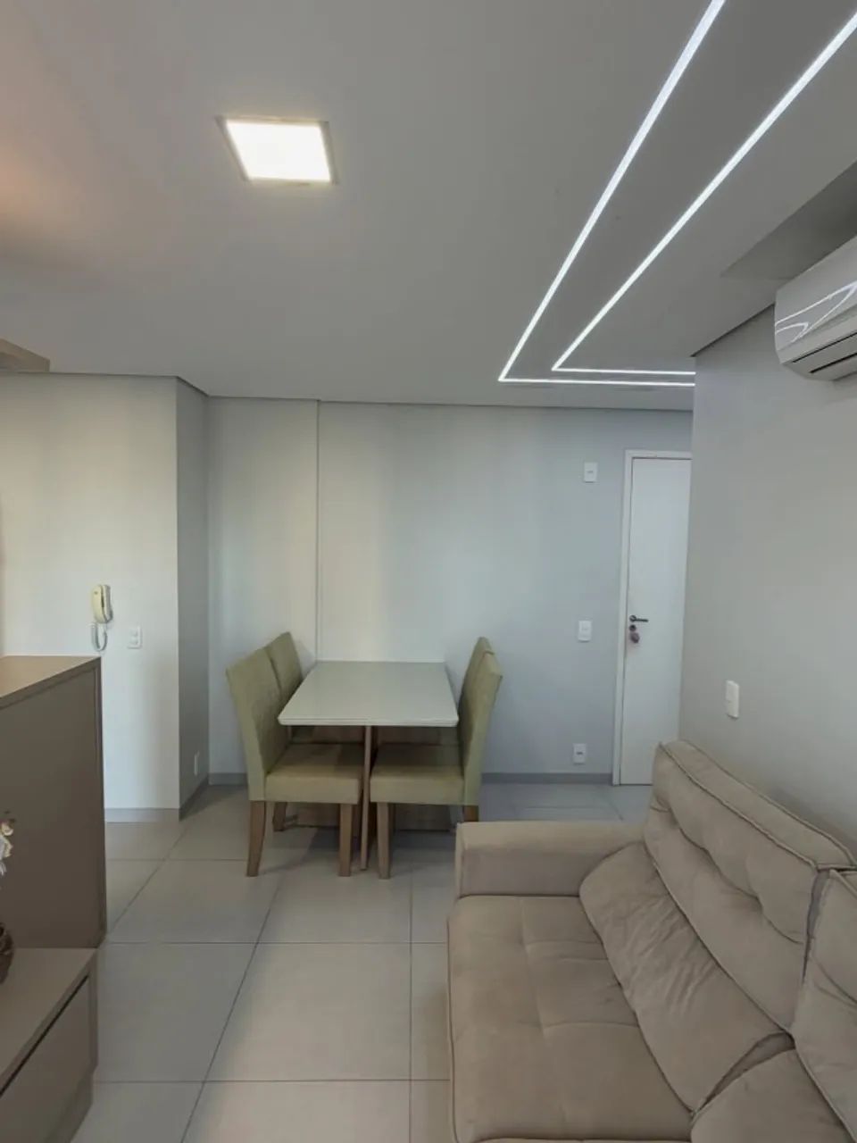 Apartamento - Centro, Florianópolis - Foto 2