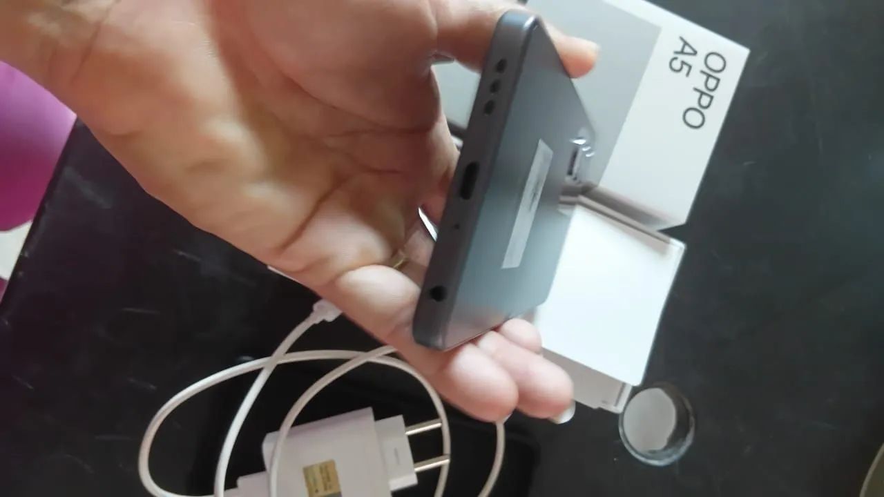 Celular OppoA5 - Foto 2