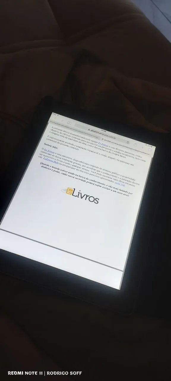 Tablet iPad  - Foto 2