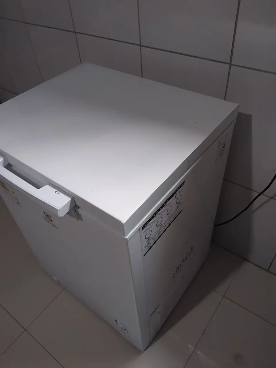 Freezer  - Foto 4