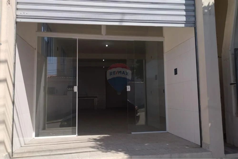 Ponto Comercial Para Alugar - Itu jardim aeroporto