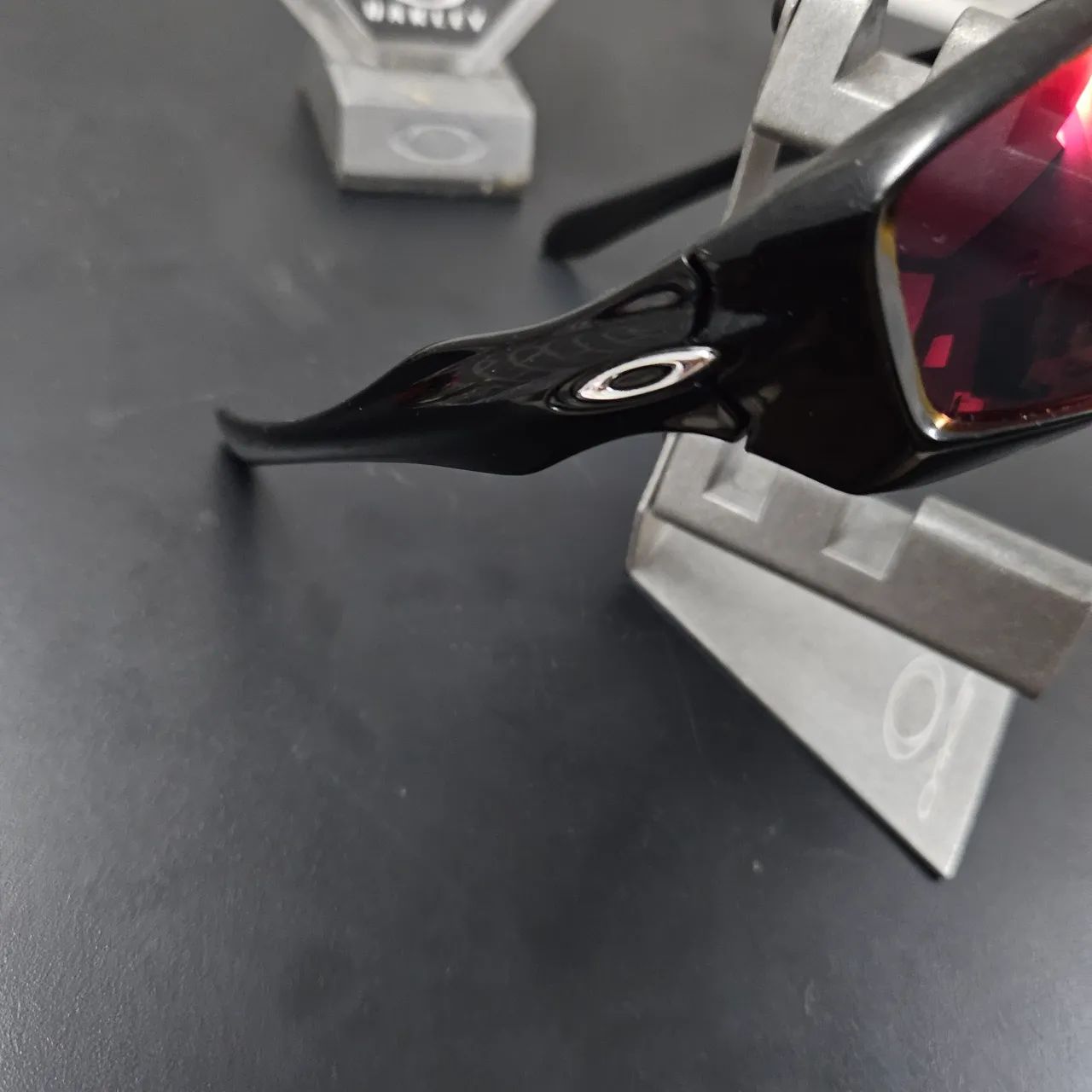 Oculos oakley monster pup - Foto 3
