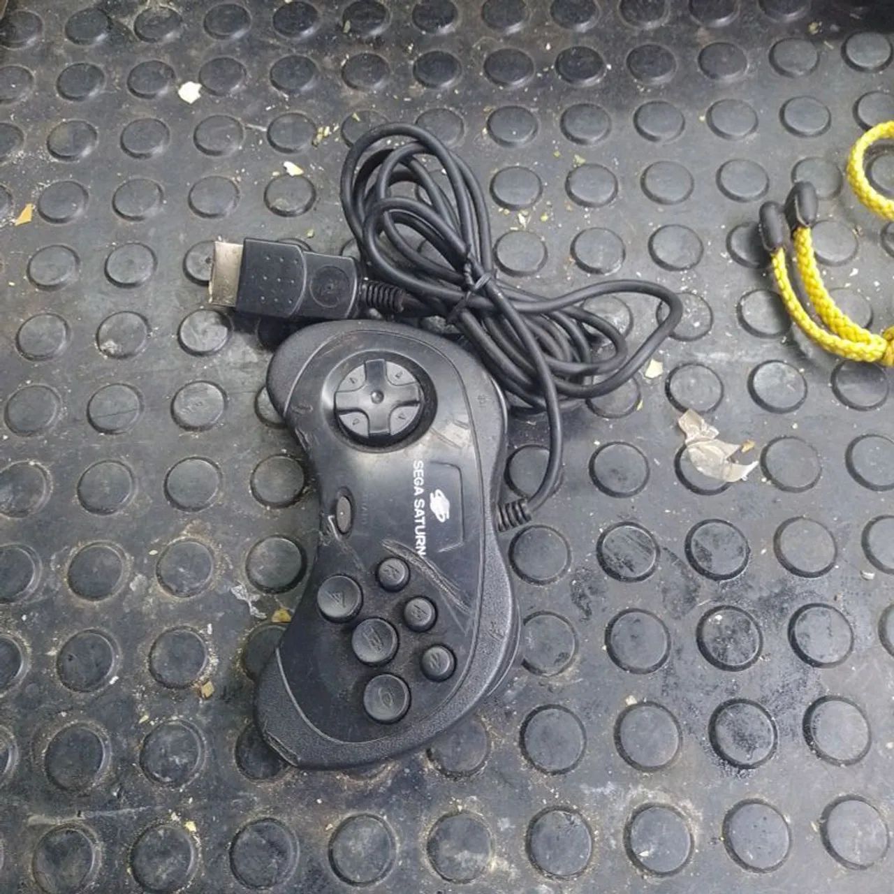 Manete Original Sega Saturn  - Foto 2