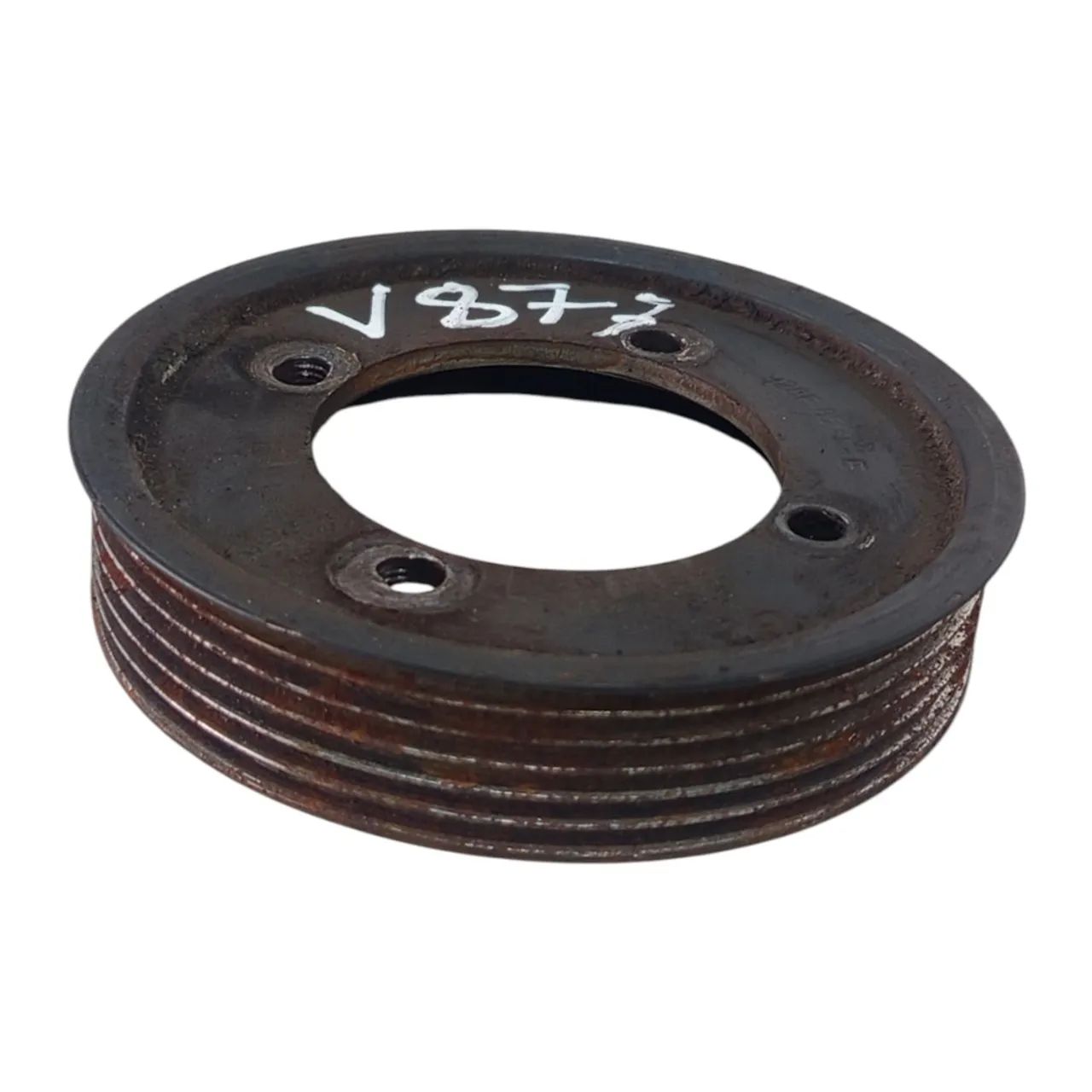Polia Bomba Água Ford Escort 1997 a 2000