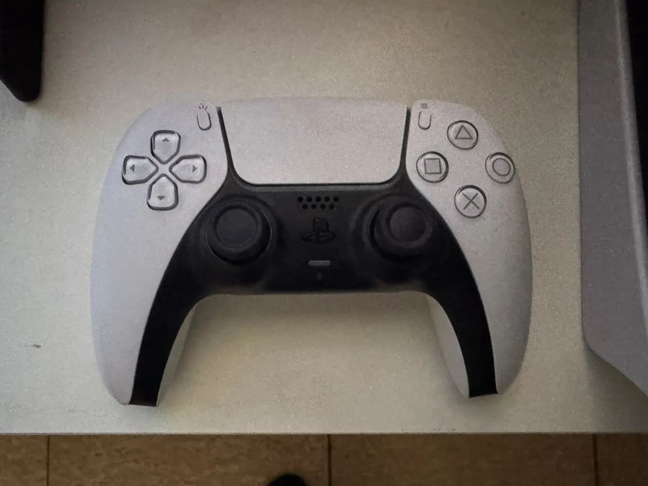 PS5 Slim com leitor  - Foto 2