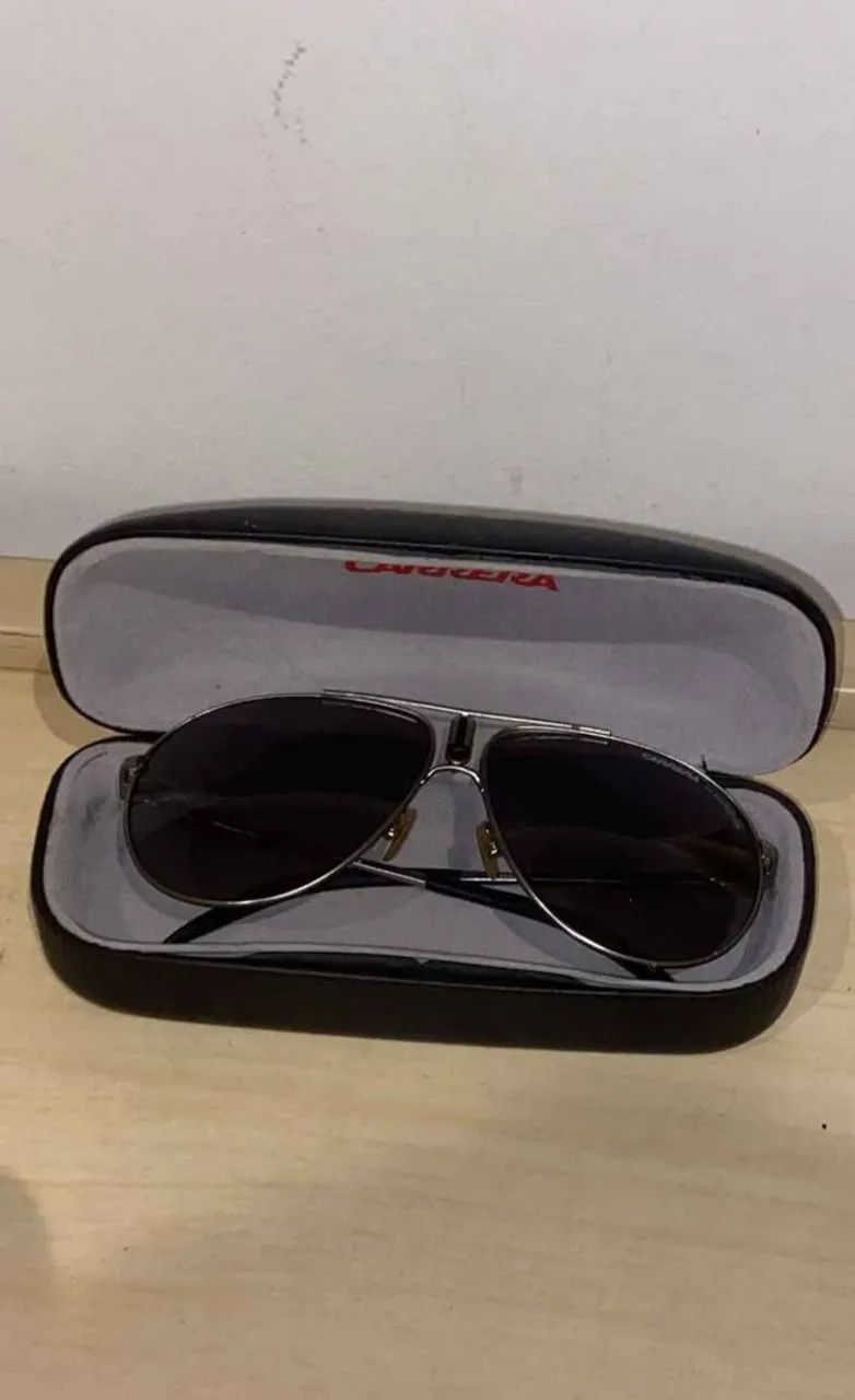 Óculos Carrera Original 