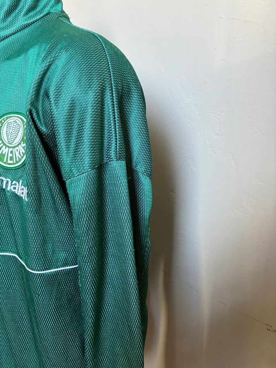 Jaqueta Palmeiras 2000 - Foto 3