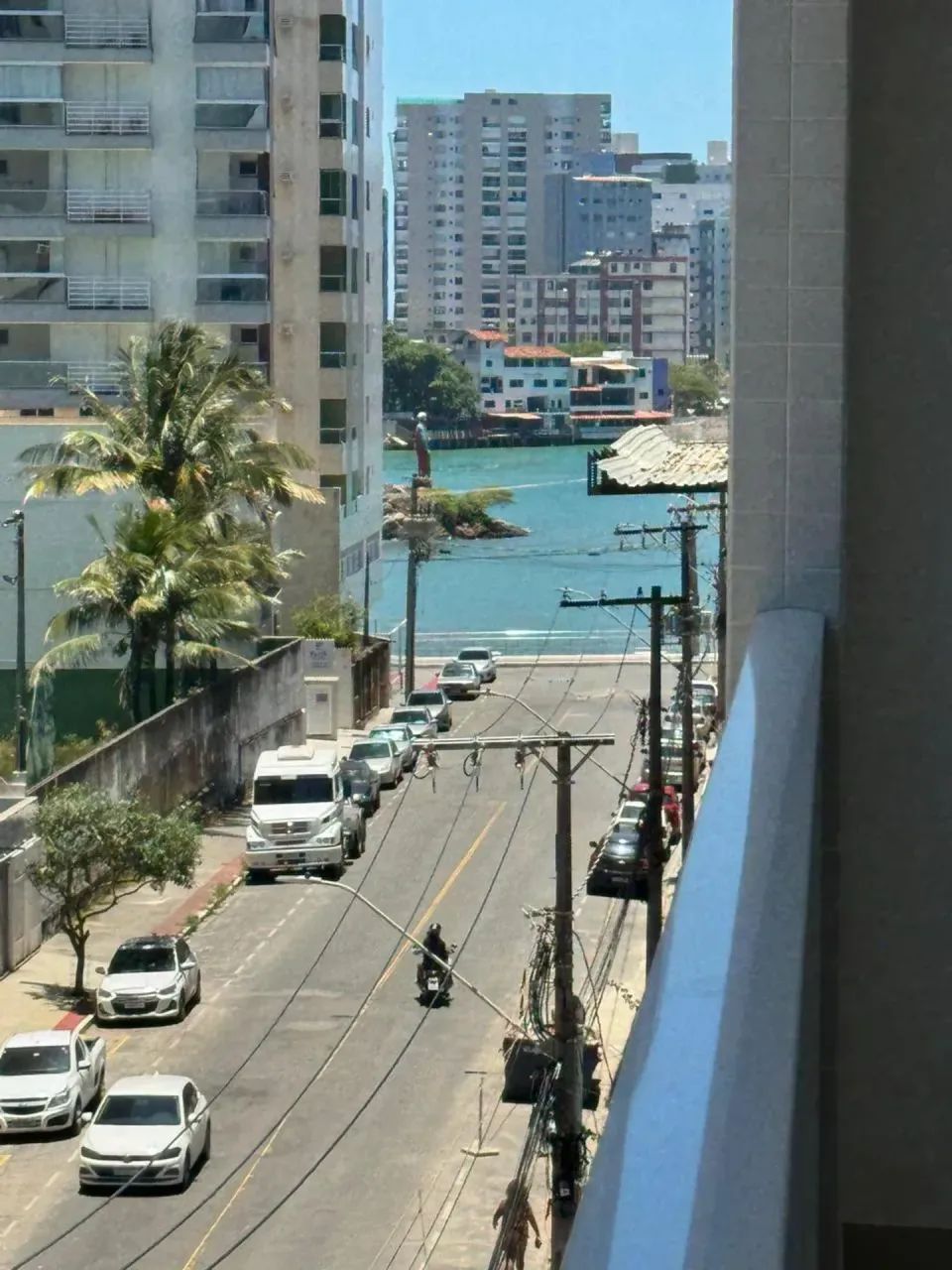 Apartamento no Muquiçaba em Guarapari - Foto 2