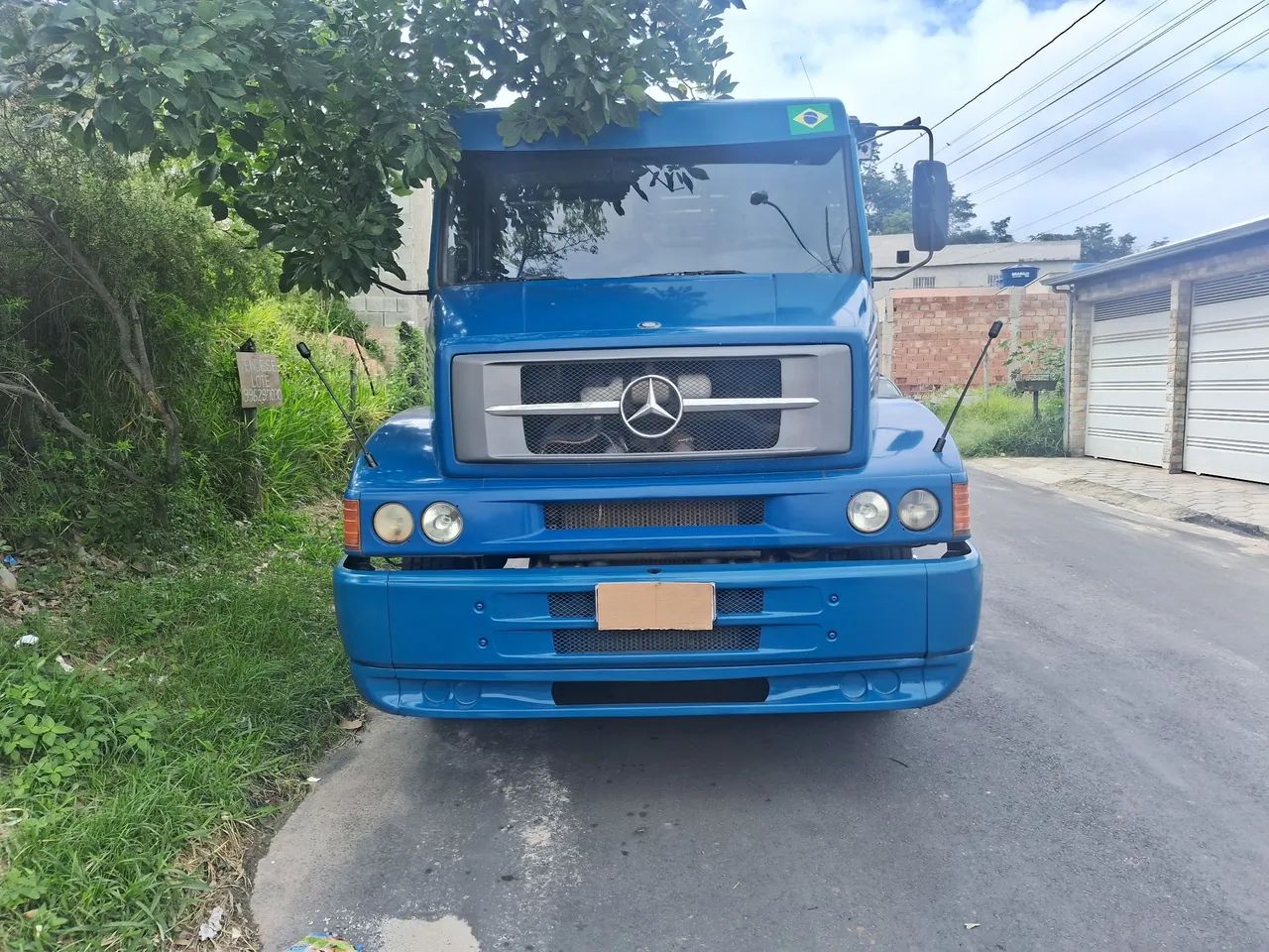 1620L  2008 excelente estado de conservação, - Foto 6