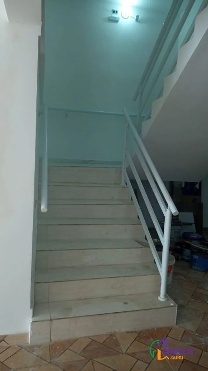 COBERTURA - VILA AMÉRICA - SP - Foto 2