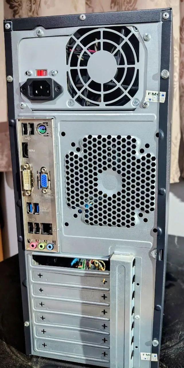Computador Completo  - Foto 3