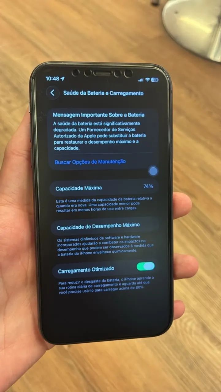 iPhone 11 128gb - Foto 5