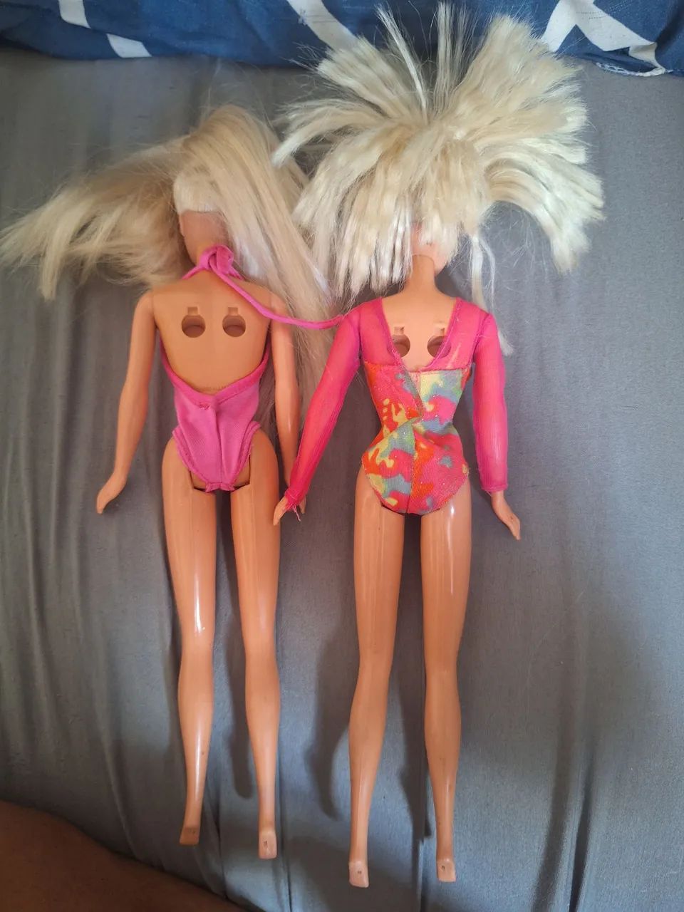 Barbies Mattel Anos 90 - Foto 2