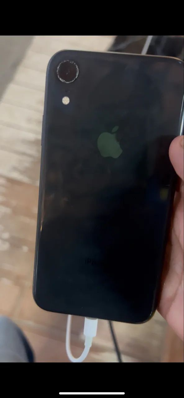 iPhone xr 