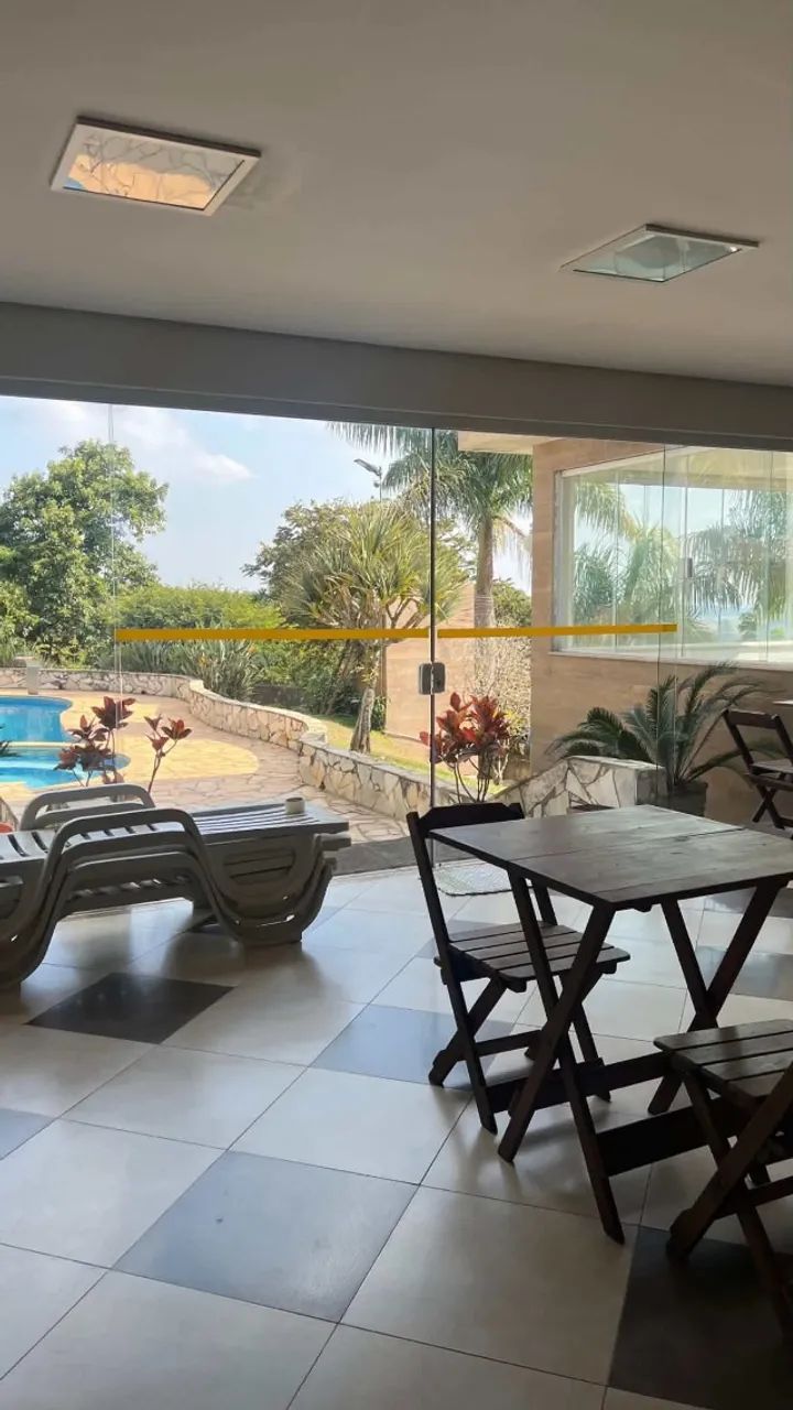 Chácara Rancho da Coruja - Foto 5