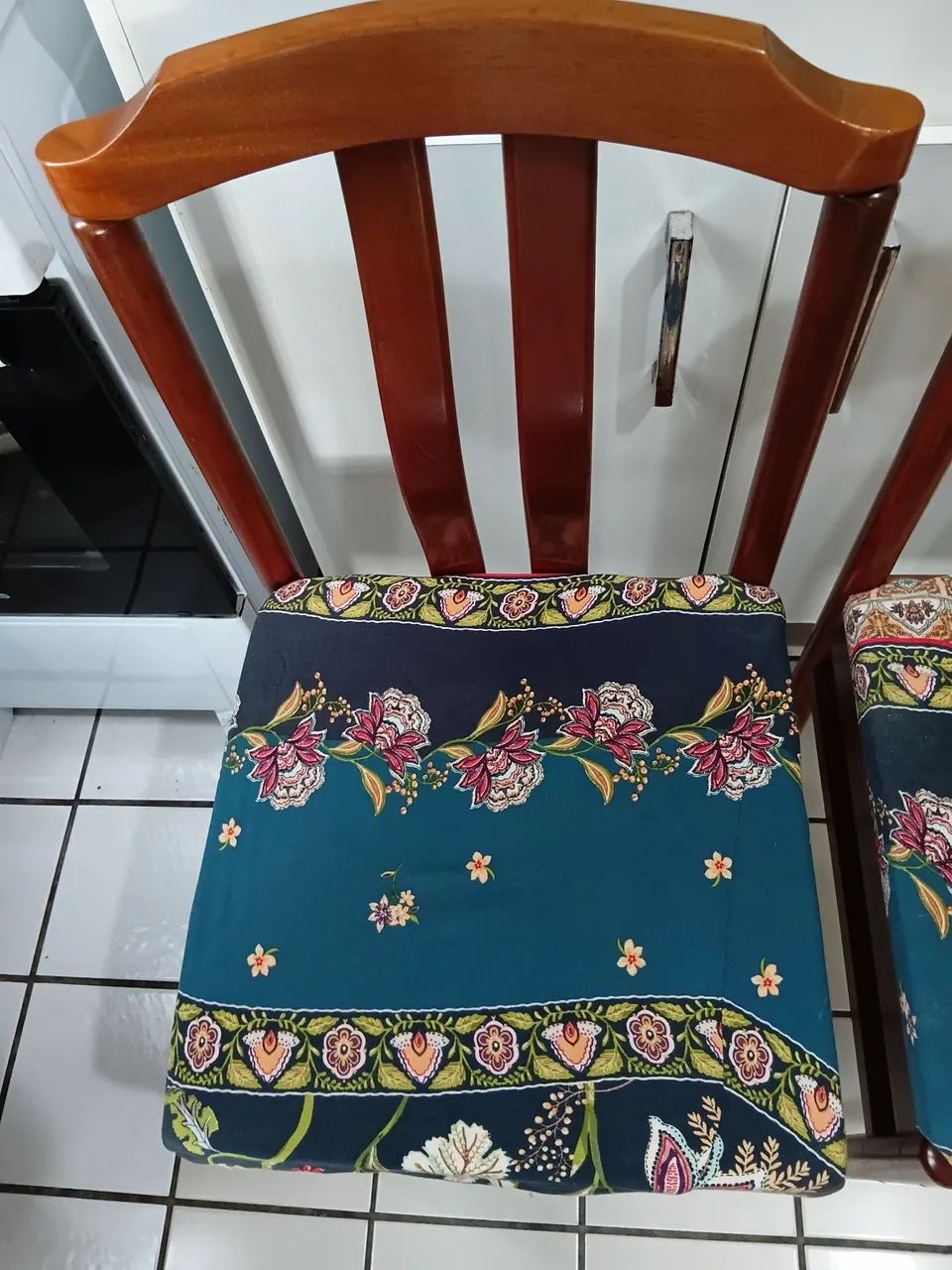 Duas cadeiras  - Foto 2