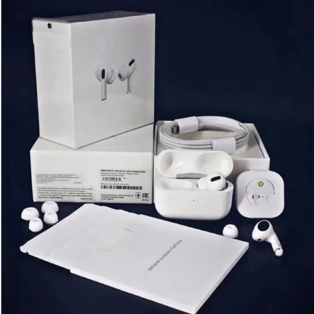 Fone de ouvido AirPods 