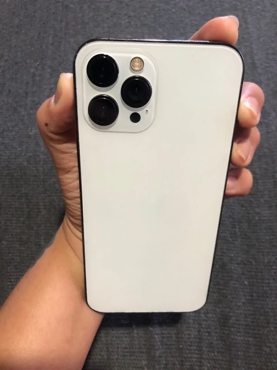 iPhone 12 Pro Max 