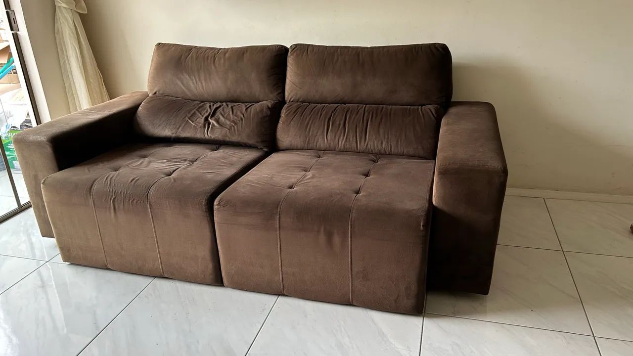 Sofá Retrátil  - Foto 3