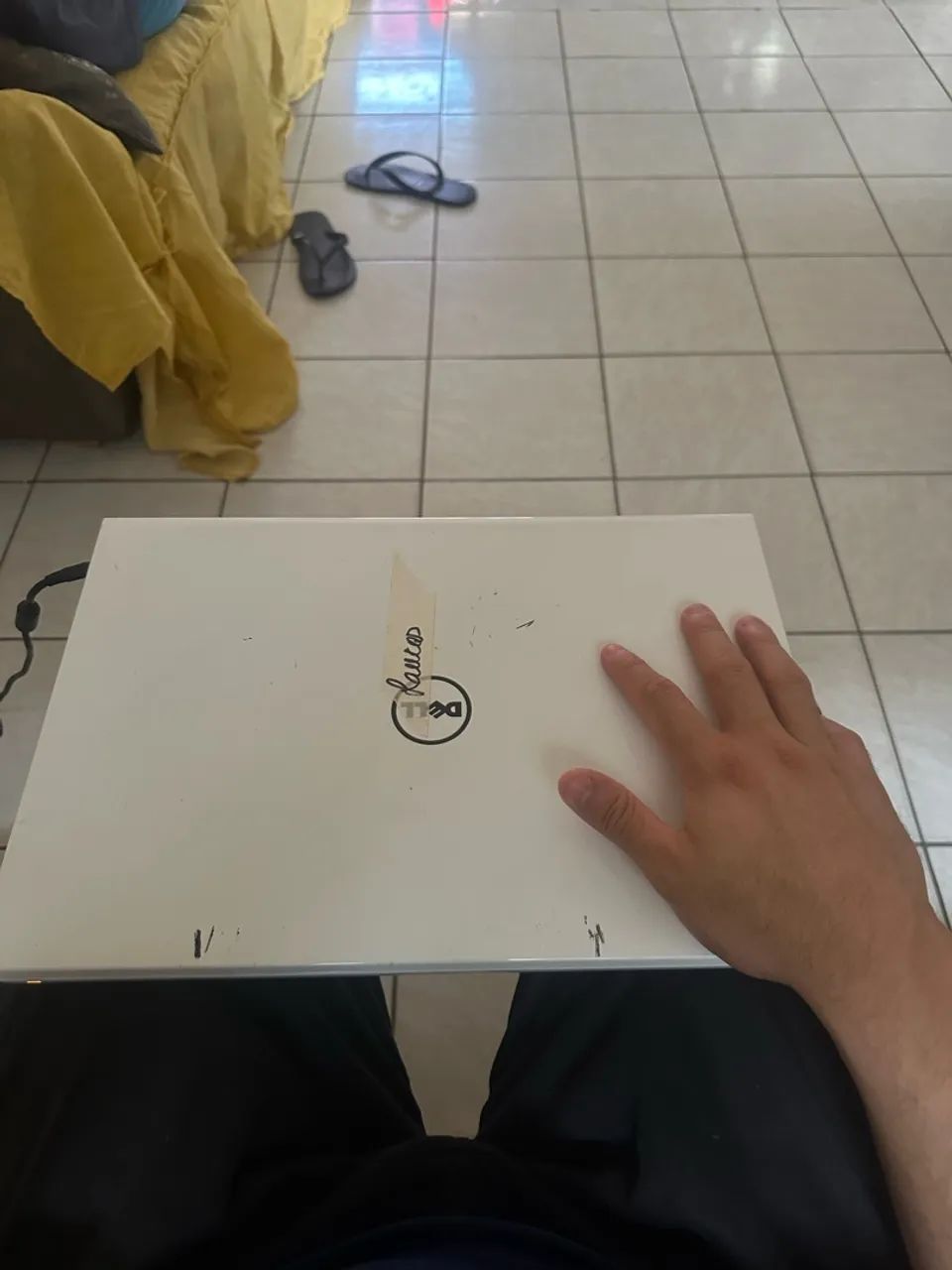 NOTEBOOK DELL  - Foto 2
