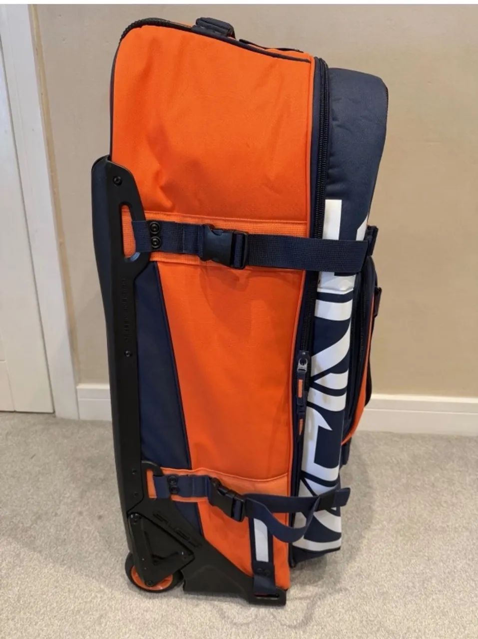 Mala ogio ktm 9800 - Foto 3