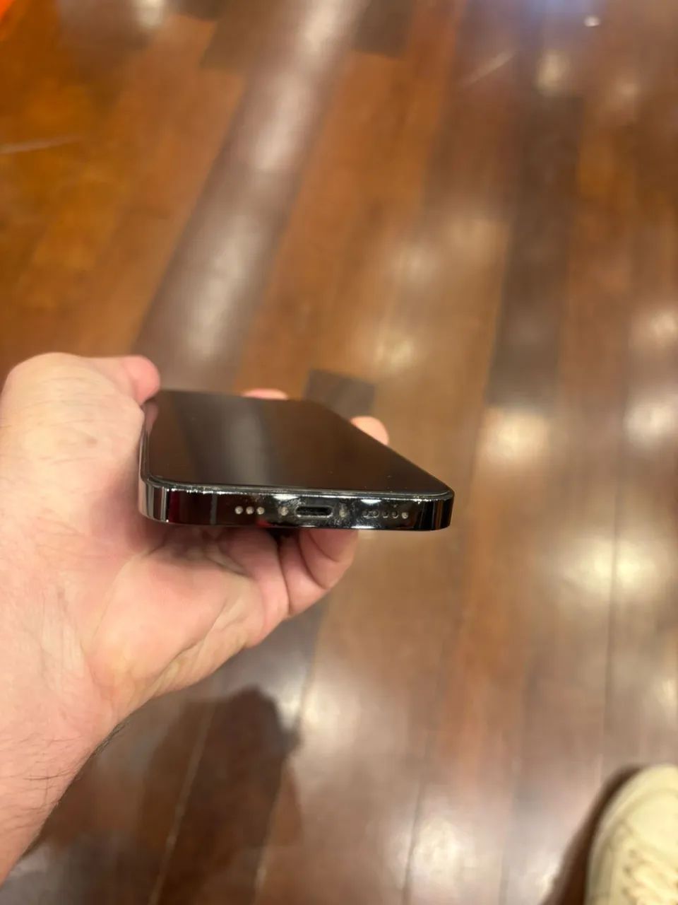 IPHONE 13 pro 256gb - Foto 5