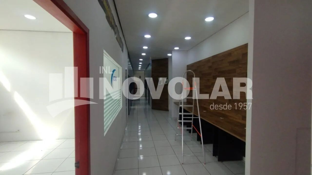 Prédio Comercial para Locação - Vila Maria Baixa - Foto 4