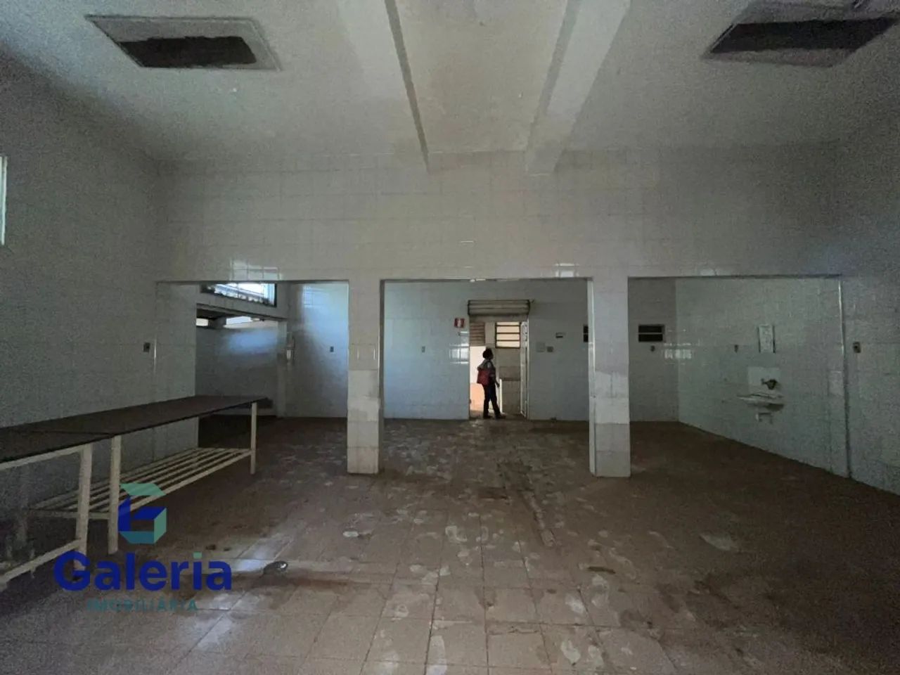 Salão comercial para alugar, 210m² - Parque das Andorinhas - Foto 5