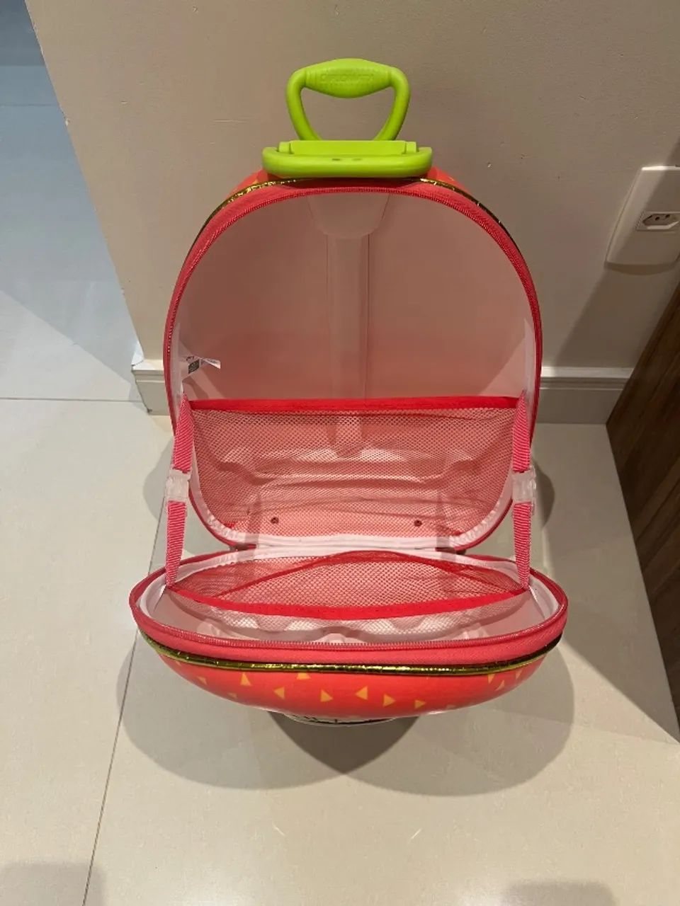 Mochila escolar LOL - Foto 4