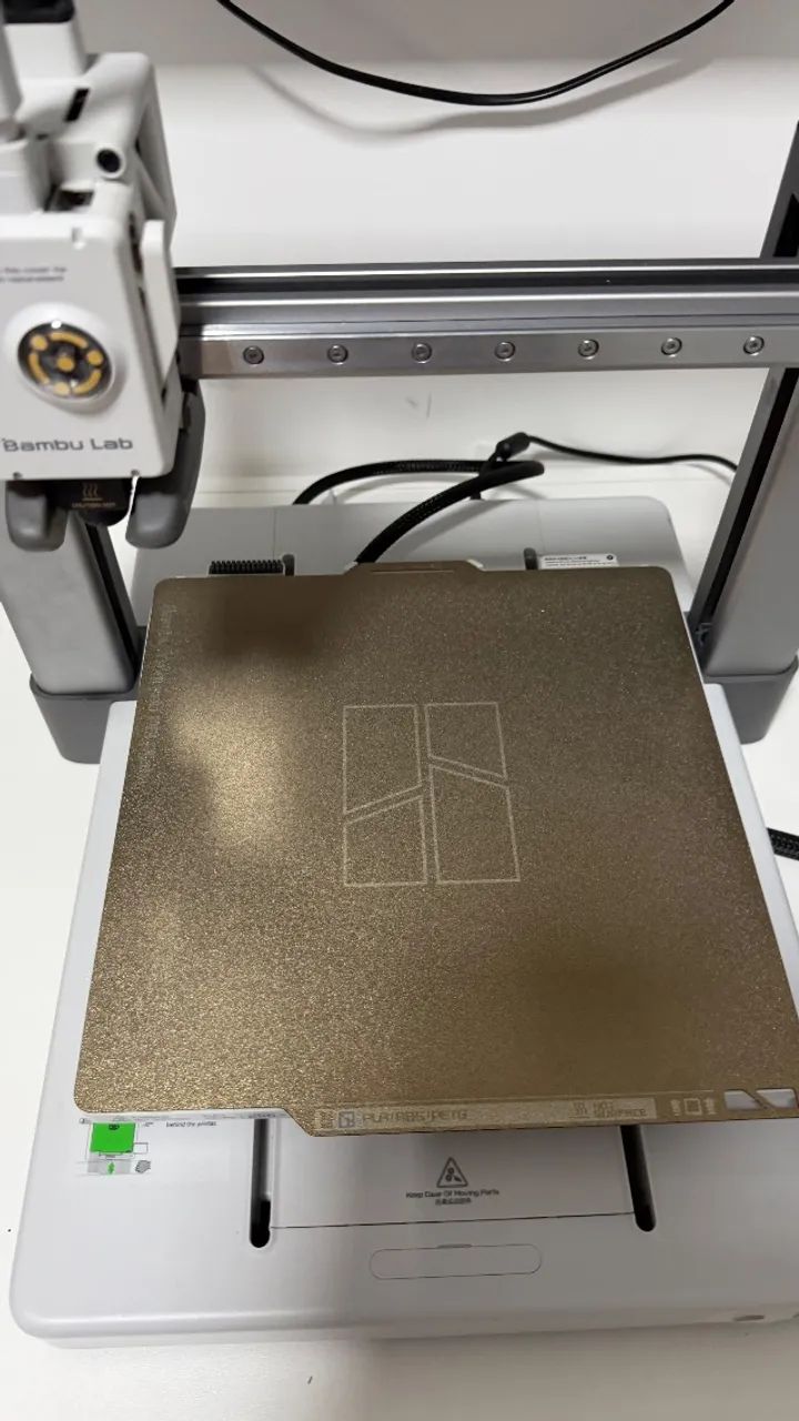 Impressora 3d - Foto 3