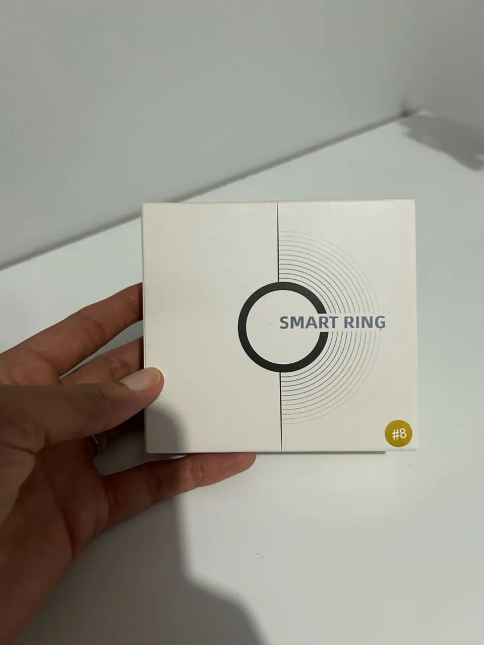 Anel Smart Ring  - Foto 2
