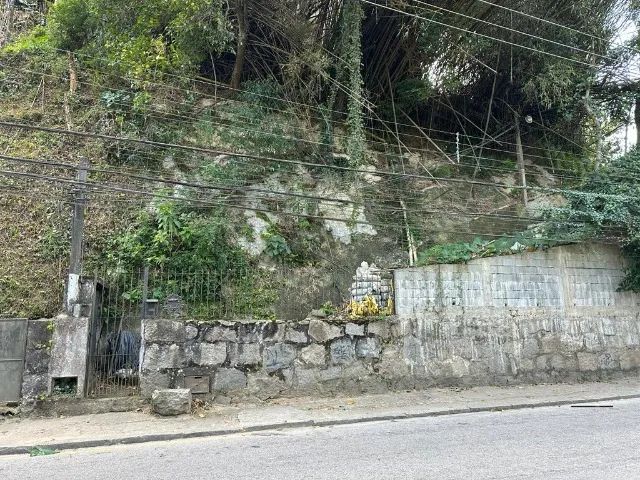 Alugo apartamento no Bingen com um quarto e local p/carro - cod 91237 - Foto 4