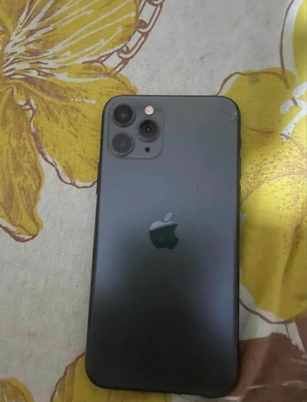 iPhone 11 Pro  - Foto 2