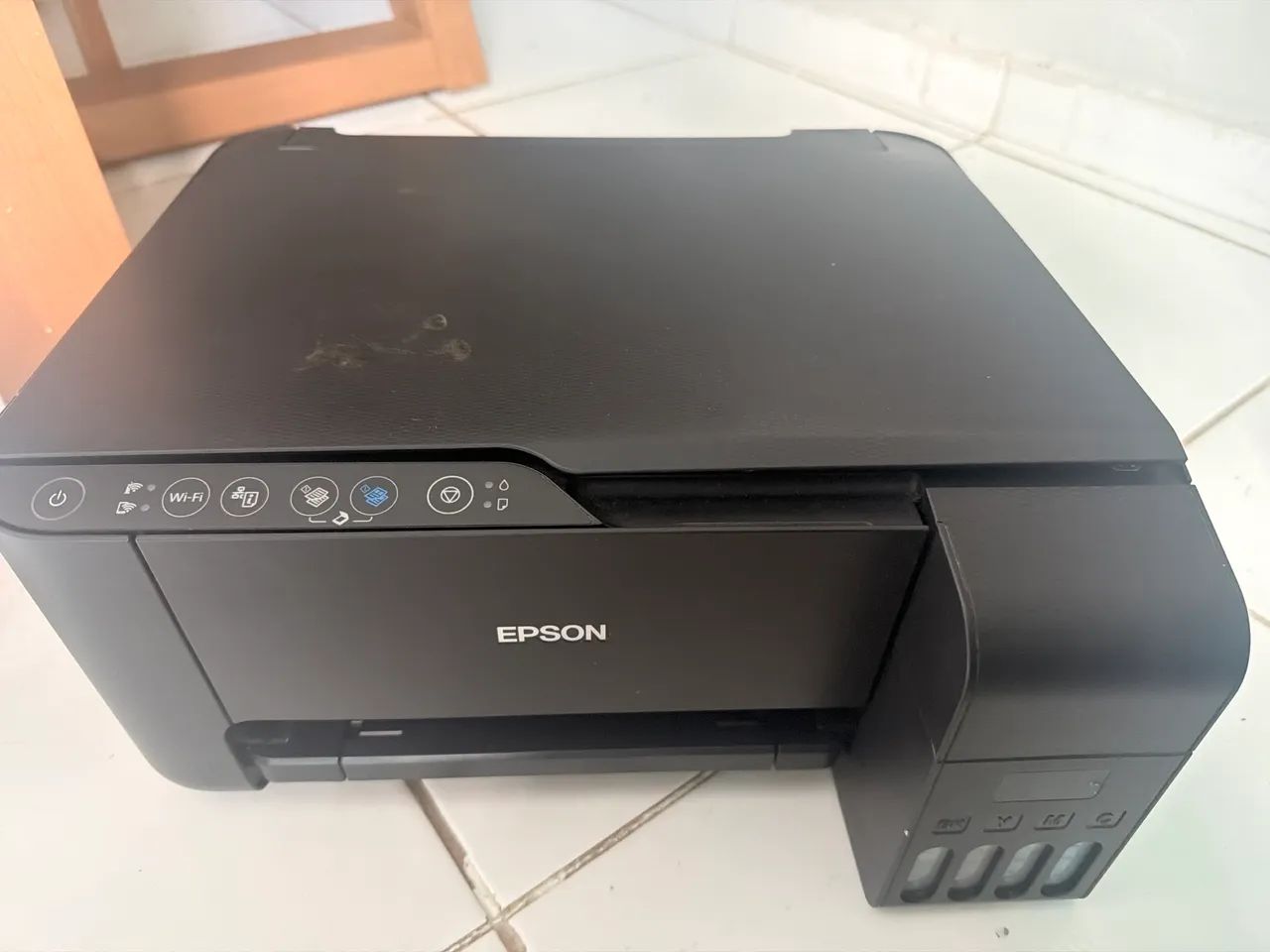 Impressora Epson 