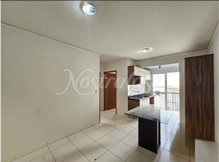 Apartamento para locação - Repasse de Contrato 