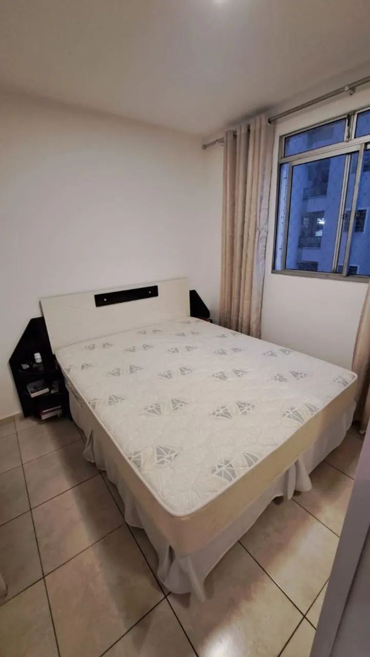 colchão diamante d33 - Foto 5