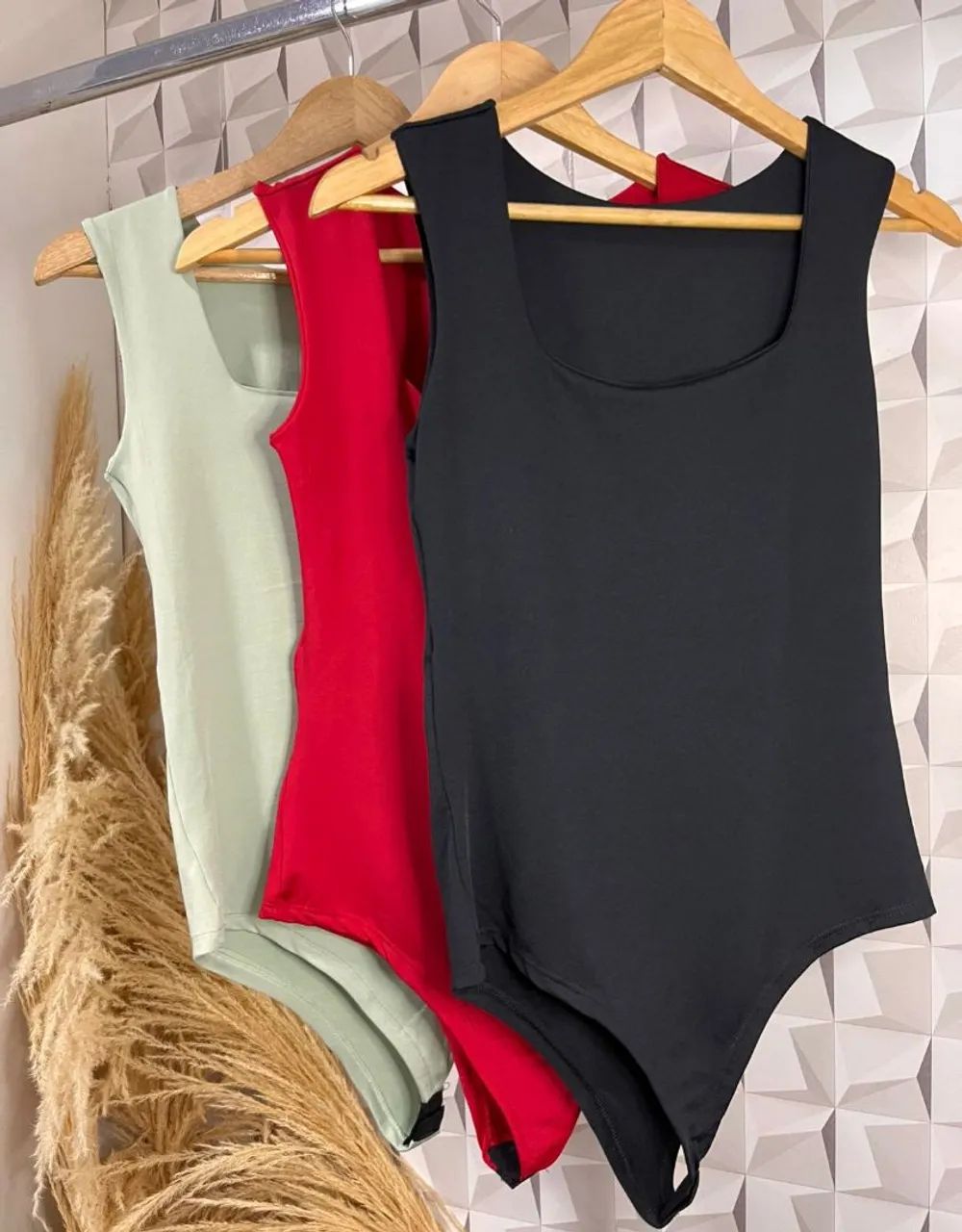 Body disponível  - Foto 2