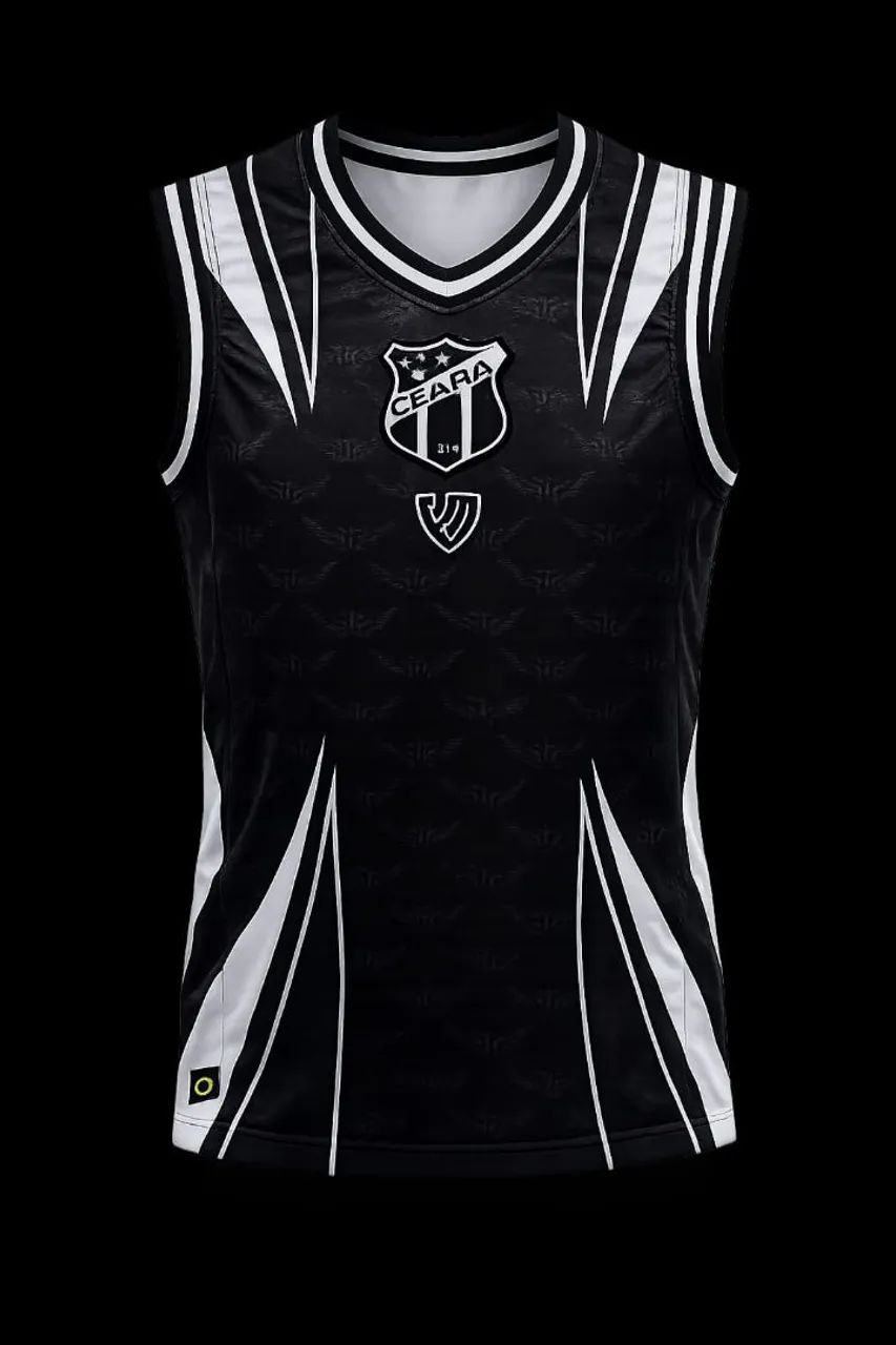 Camisa time - Foto 2