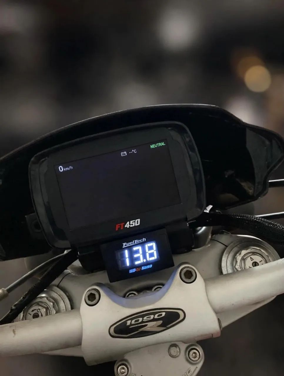 MV AGUSTA BRUTALE 1090RR 2012 - Foto 4
