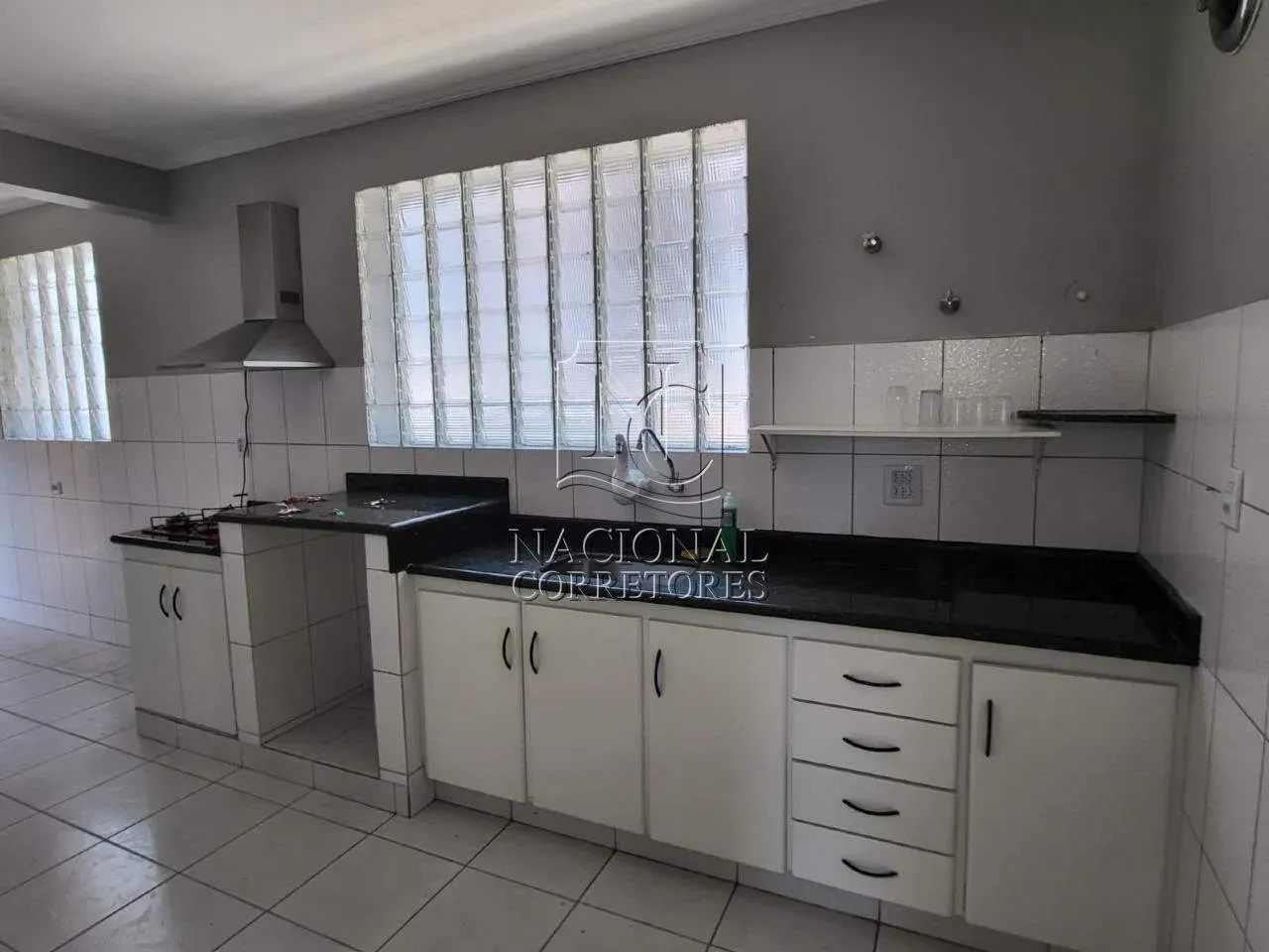 Casa comercial à venda, 5 quartos, 1 suíte, 2 vagas, Matriz - Mauá/SP - Foto 3