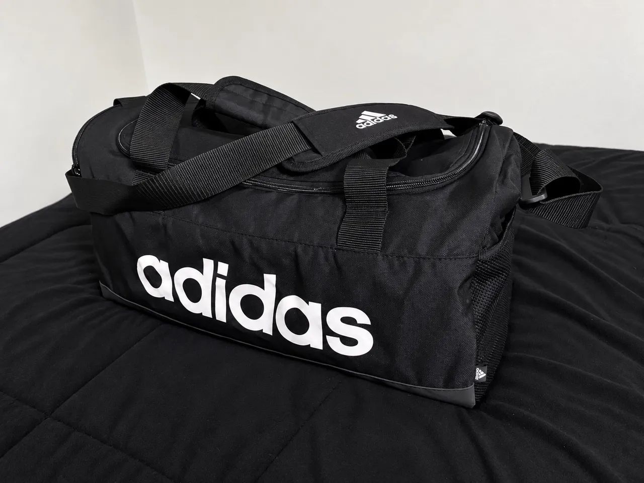 Bolsa Academia Adidas 