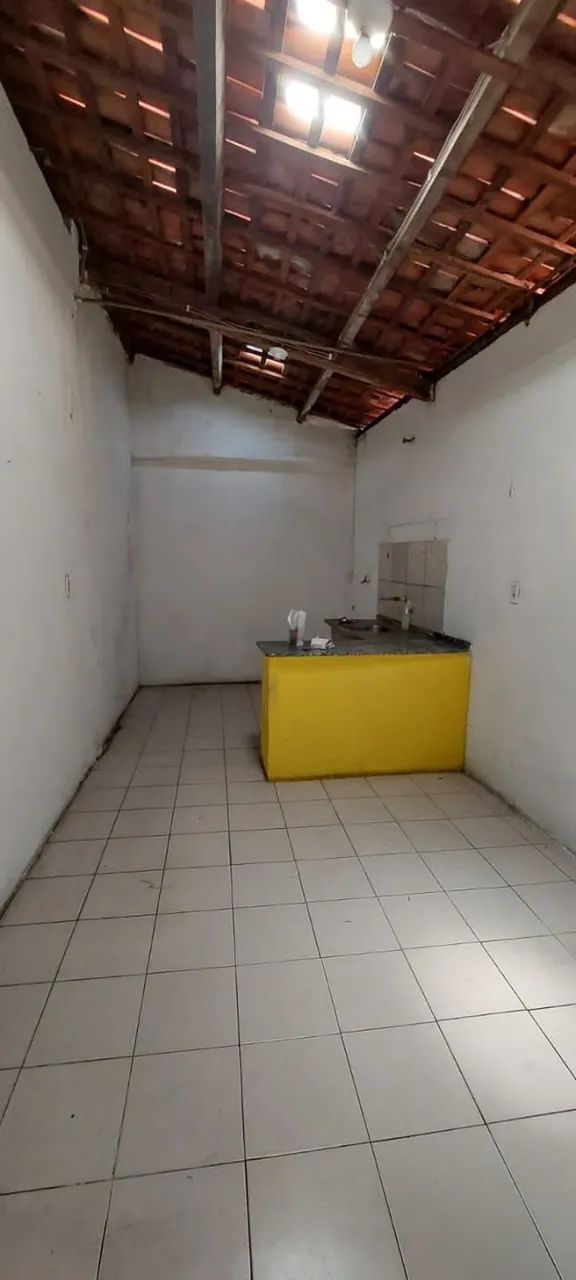 Alugo casa na Parangaba - Foto 4