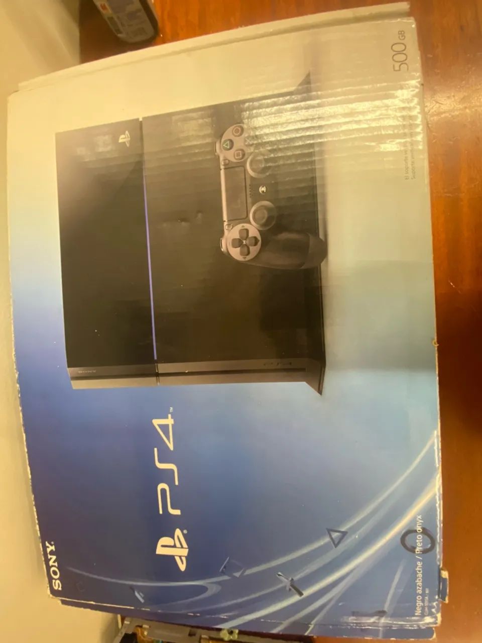 Ps4  - Foto 3