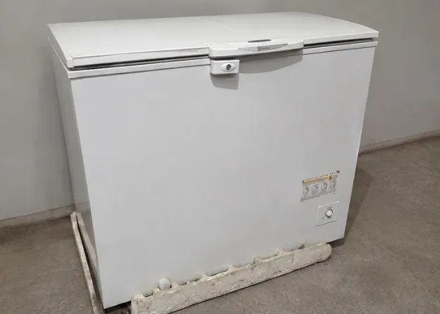 Freezer Eletrolux 1 porta H330  - Foto 2
