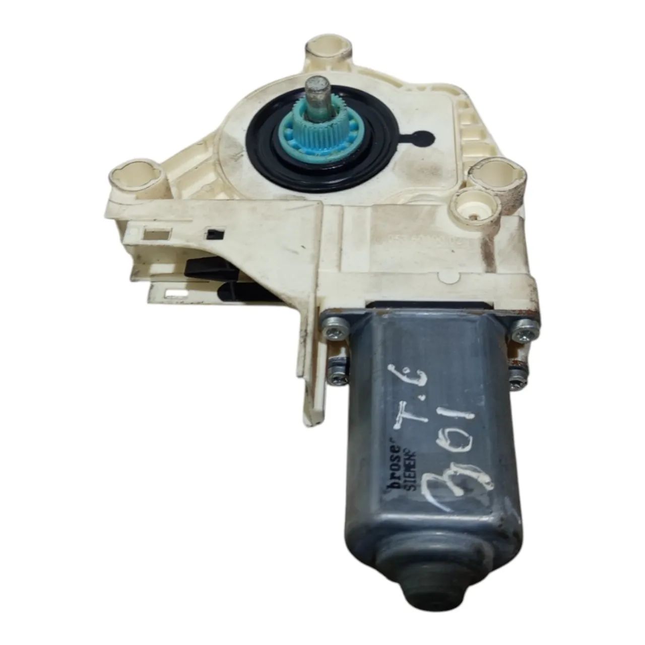 Motor Maquina Vidro Traseira Esq Range Rover 2008 Á 2010 - Foto 4