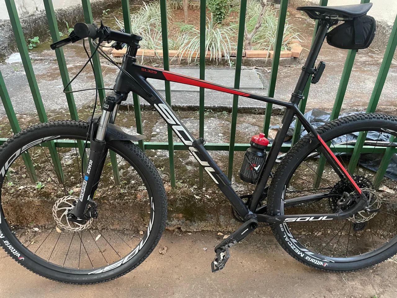 Mountain Bike XL