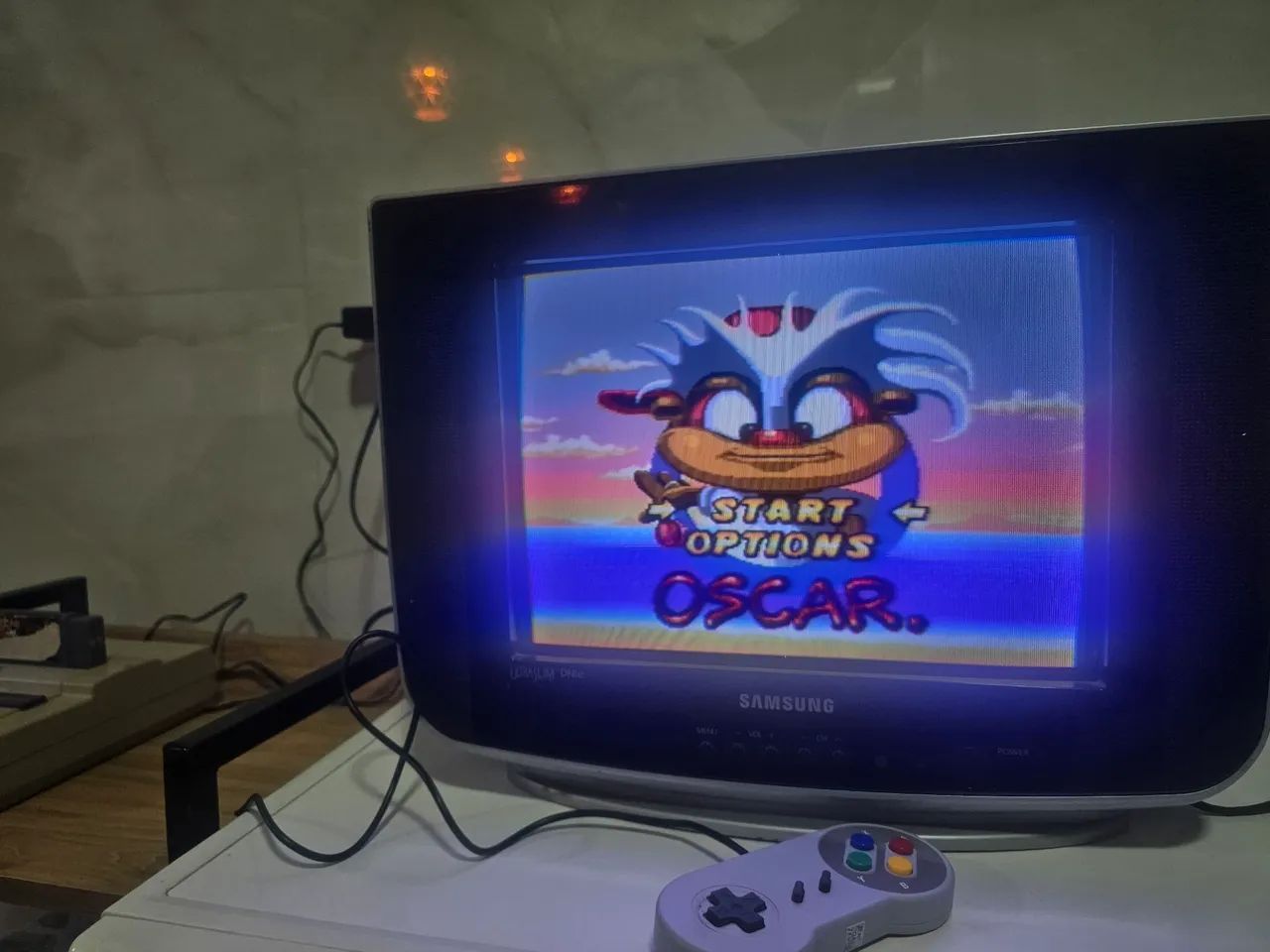 Super Nintendo  - Foto 5