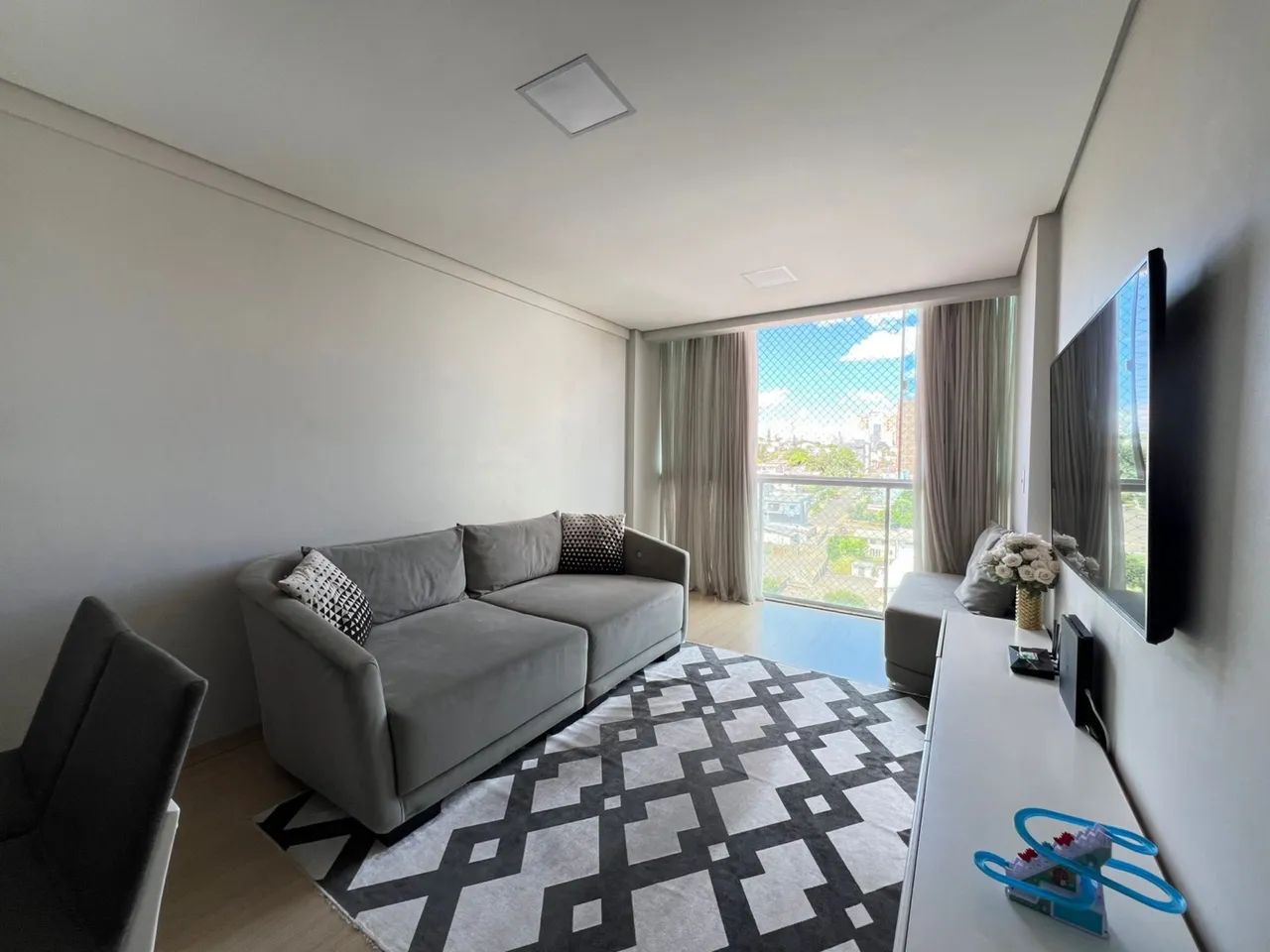 Apartamento à Venda no Edifício Cosmopolitan - Foto 5