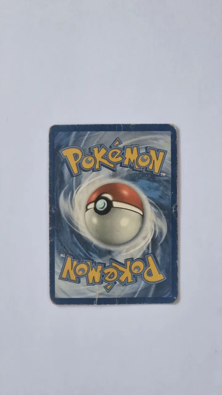 Carta Pokémon VICTINI V - ORIGINAL  - Foto 3